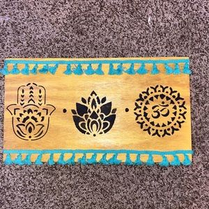 Spiritual painting
